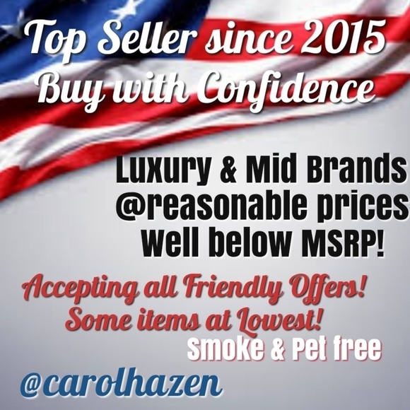 NEW Loft Mock Neck Sweater Heather Lilac Ruffle Cuffs Preppy Fall Winter Comfy - Picture 13 of 13